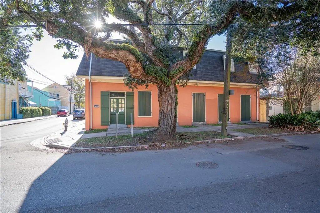 1400 Governor Nicholls Street, New Orleans, LA 70116 - Image #1
