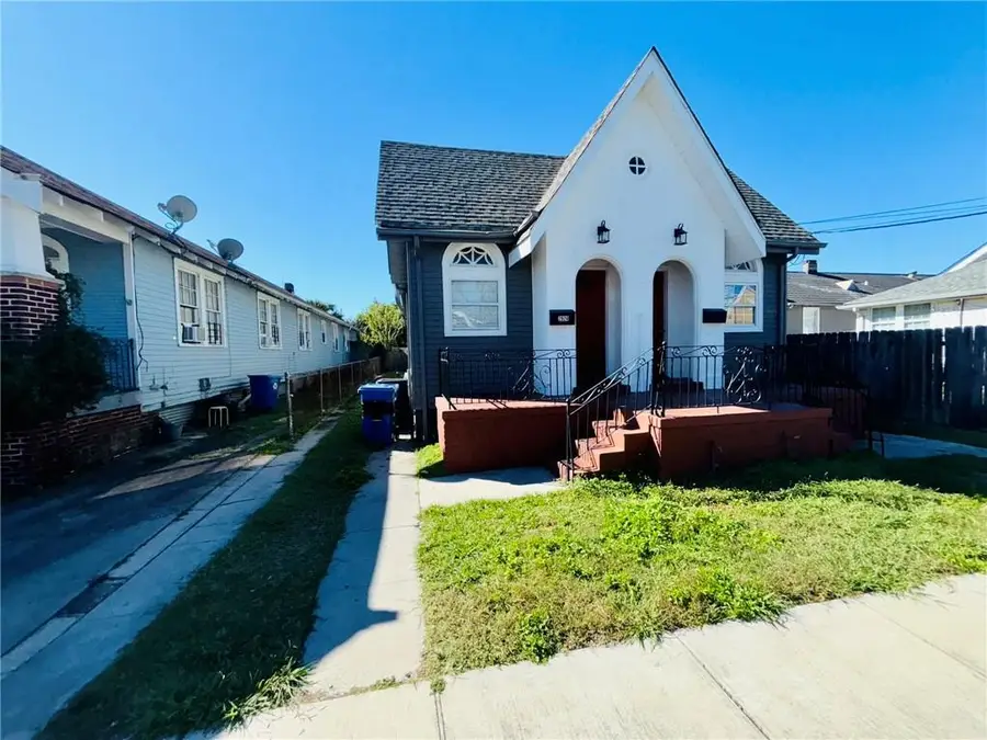 2924 Republic Street, New Orleans, LA 70119 - #2