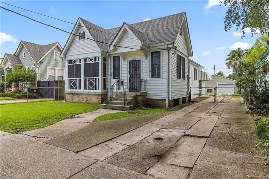 3616 Marigny Street, New Orleans, LA 70122 - Image #2