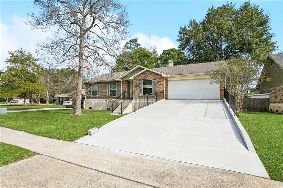 120 Pine Circle, Slidell, LA 70458 - Image #2