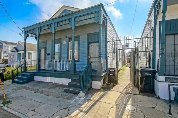 2122 24 Rev John Raphel Jr Way, New Orleans, LA 70113