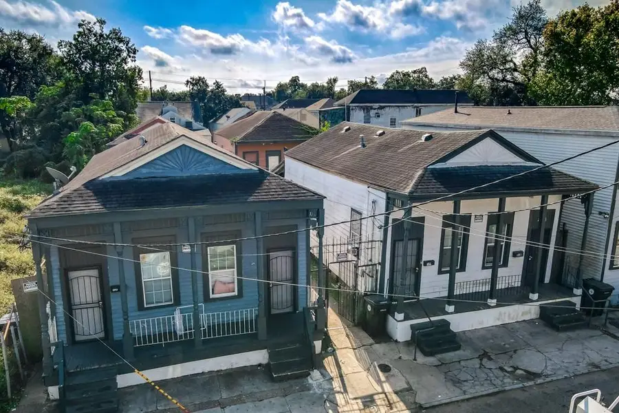 2122 24 Rev John Raphel Jr Way, New Orleans, LA 70113 - Image #2