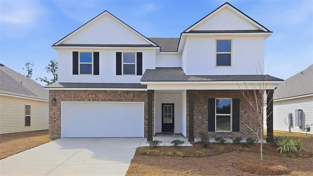 30332 Lancaster Court, Lacombe, LA 70445 - #1