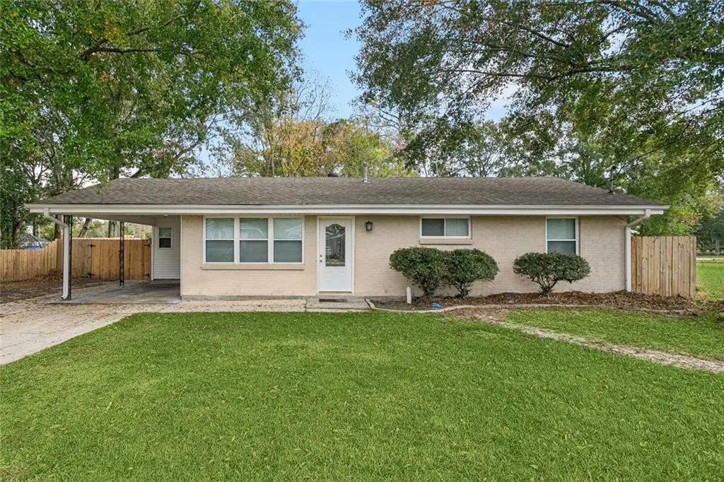 2872 Slidell Avenue, Slidell, LA 70458 - Image #1