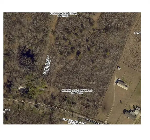 558 Arno Gremillion Road, Mansura, LA 71350