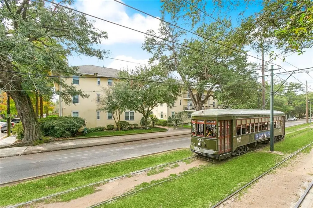 7444 St. Charles Avenue #204, New Orleans, LA 70118 - #1