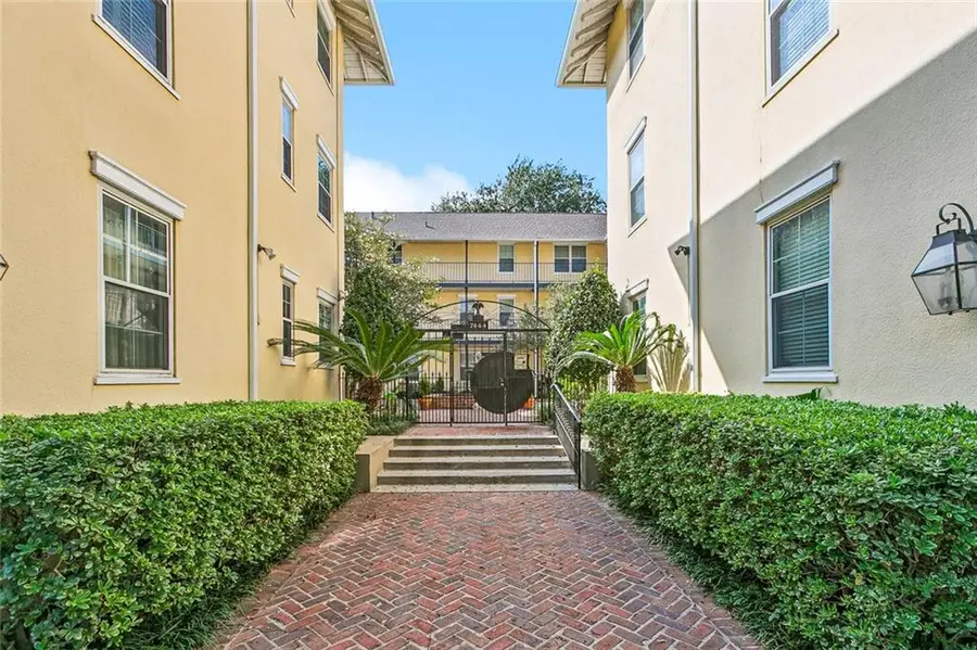 7444 St. Charles Avenue #204, New Orleans, LA 70118 - #2