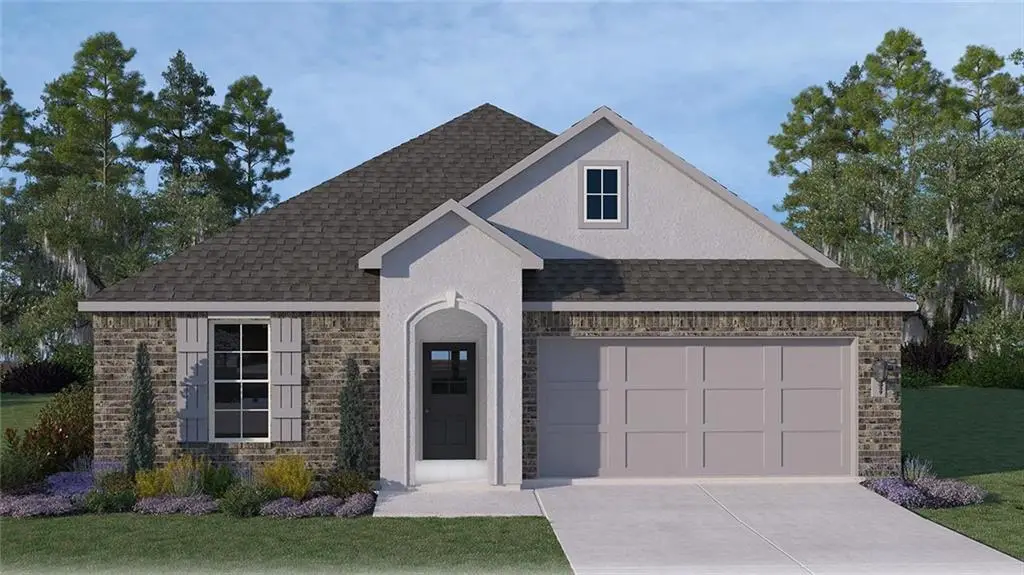 5947 Belfast Bend Court, Slidell, LA 70461 - Image #1