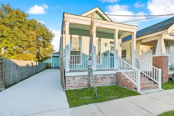 1931 Annette Street, New Orleans, LA 70116