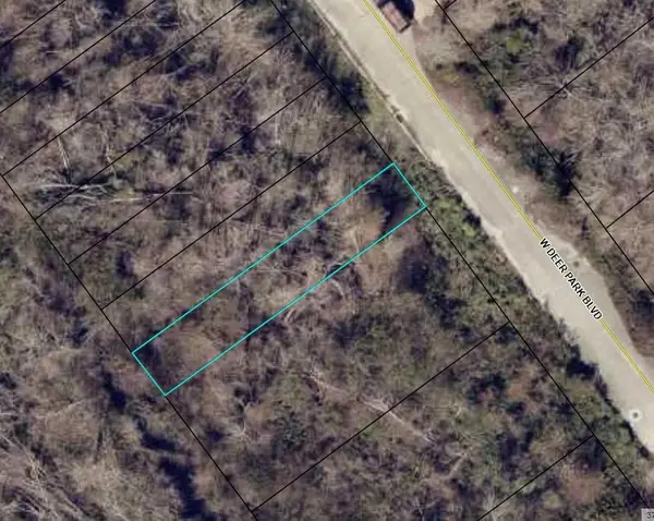 5908 W Deer Park Boulevard, New Orleans, LA 70127