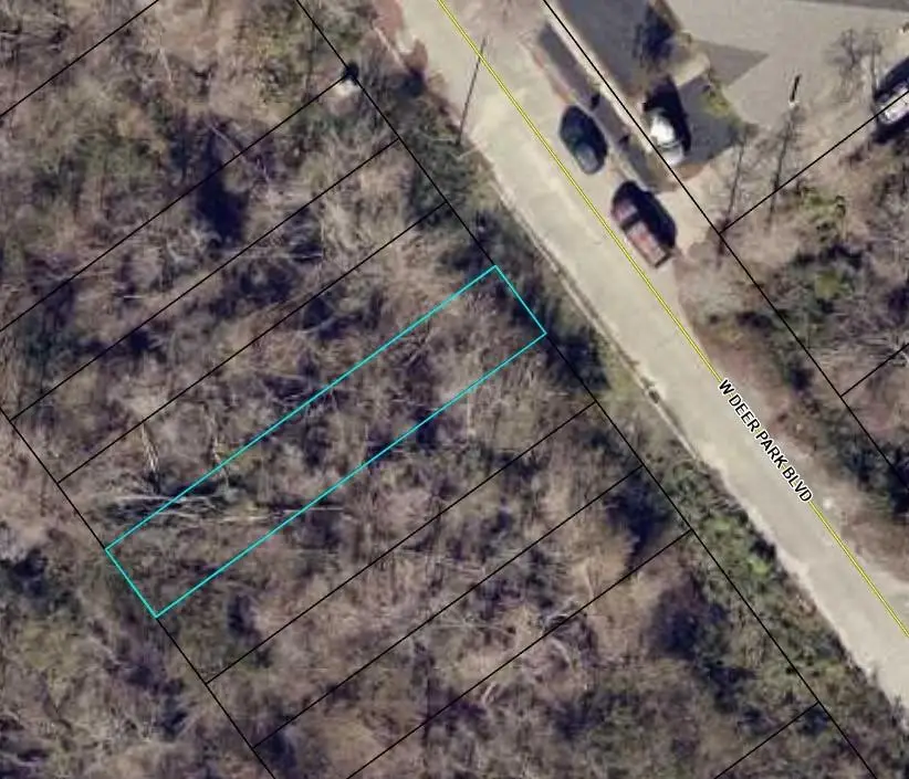 5920 W Deer Park Boulevard, New Orleans, LA 70127 - #1