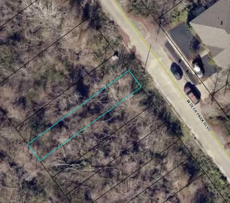 5920 W Deer Park Boulevard, New Orleans, LA 70127 - #3