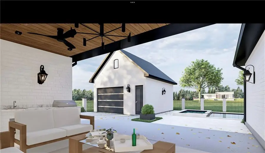 3720 Lake Arrowhead Drive, Harvey, LA 70058 - Image #3