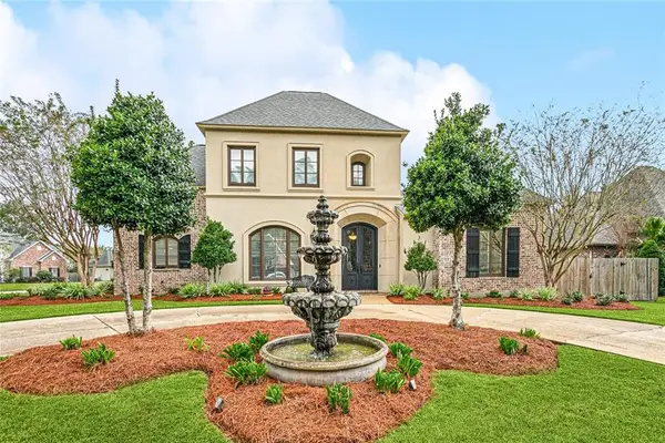 209 Delta Drive, Mandeville, LA 70448