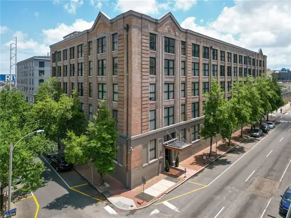 700 S Peters Street #301, New Orleans, LA 70130