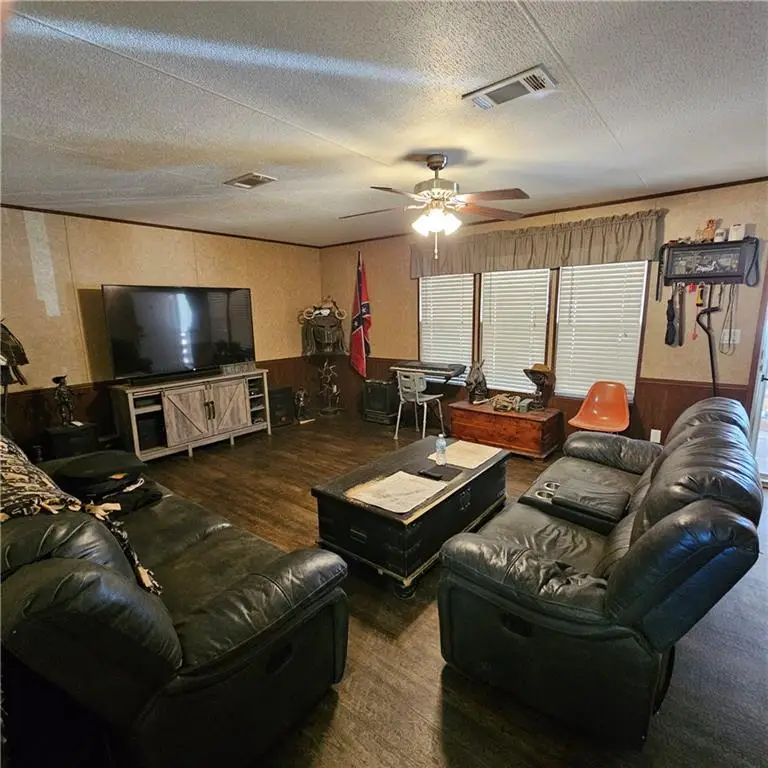 1555 Nelms Loop, Colfax, LA 71417 - Image #2