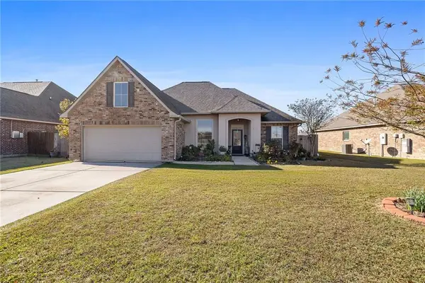 42155 Broderick Avenue, Ponchatoula, LA 70454