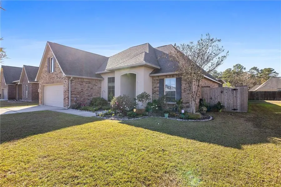 42155 Broderick Avenue, Ponchatoula, LA 70454 - #2