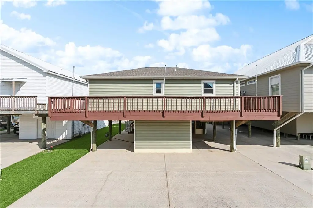 232 Janet Lynn Court, Theriot, LA 70397 - Image #1