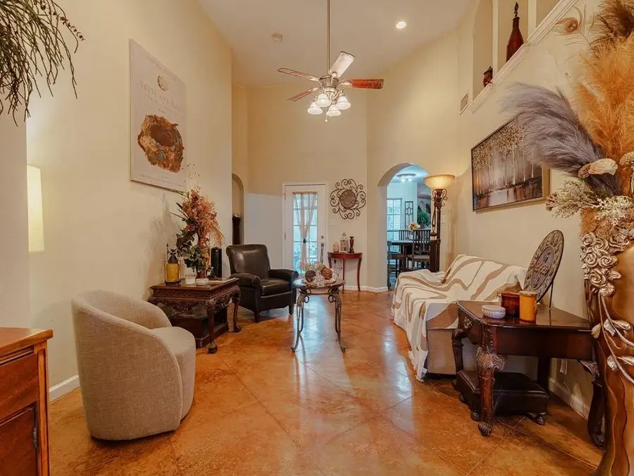 8720 165 Highway, Woodworth, LA 71485 - #3