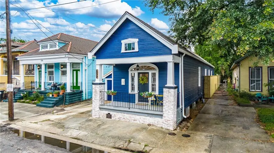 532 Elmira Avenue, New Orleans, LA 70114 - Image #2