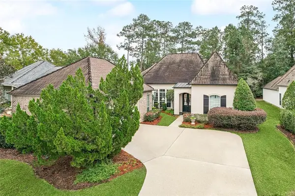 605 Longue Vue Place, Madisonville, LA 70447