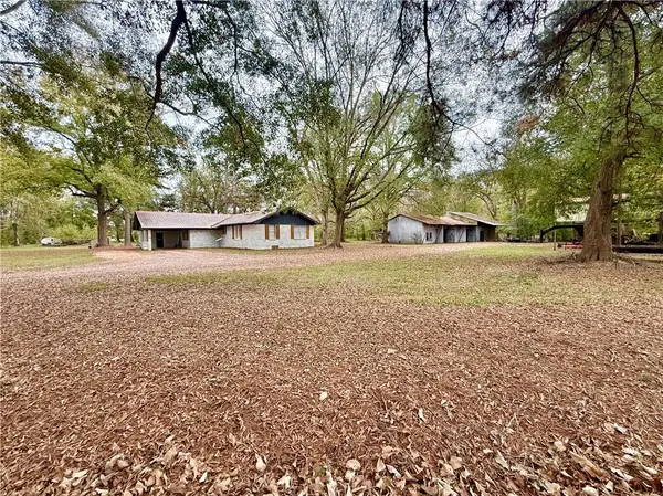 145 Bilbo Road, Jonesville, LA 71343