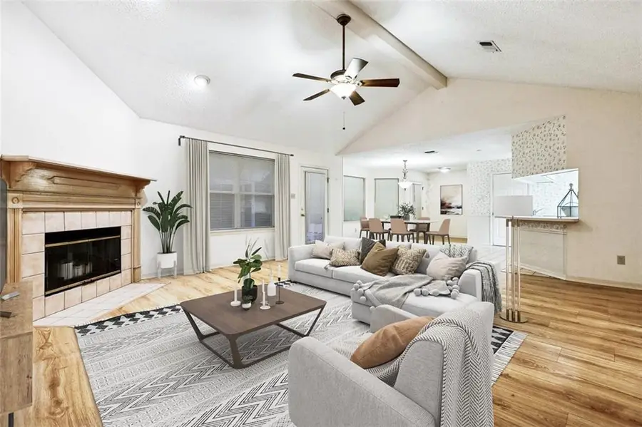 604 Willowdale Boulevard, Luling, LA 70070 - Image #3