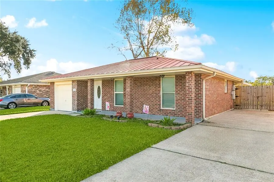3120 Nature Drive, Marrero, LA 70072 - #2