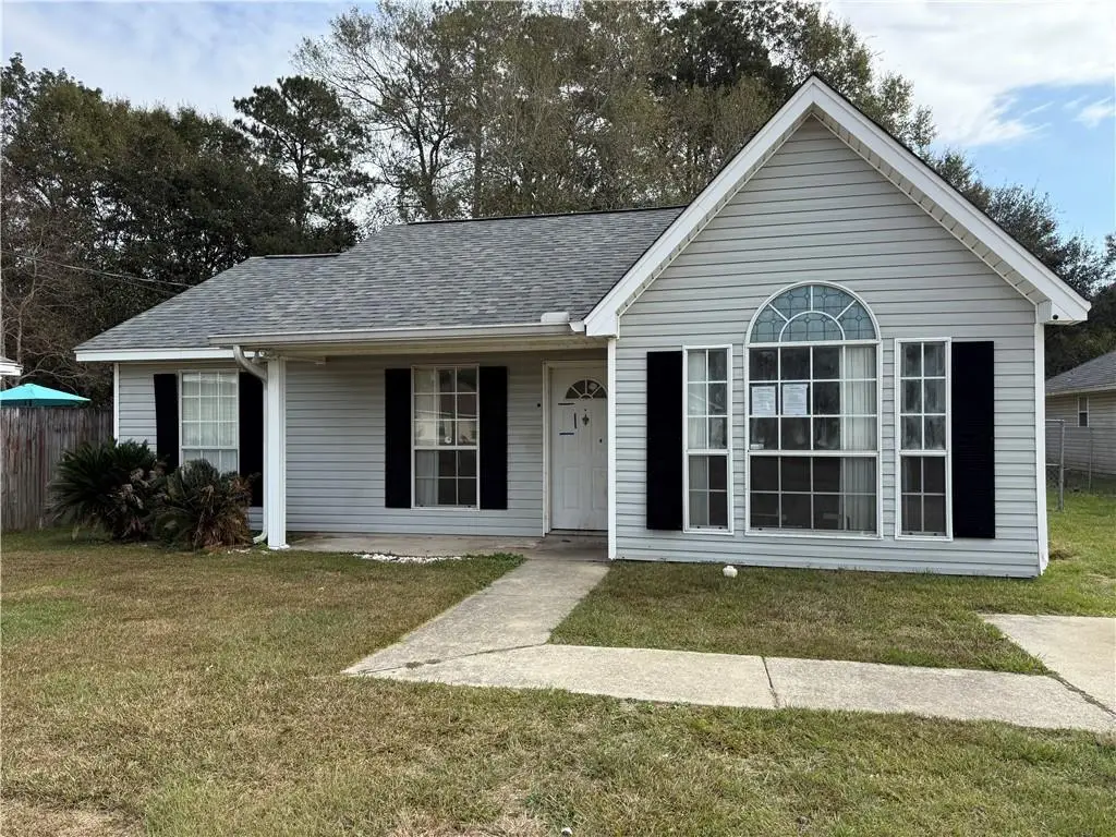 28657 Berry Todd Road, Lacombe, LA 70445 - Image #1