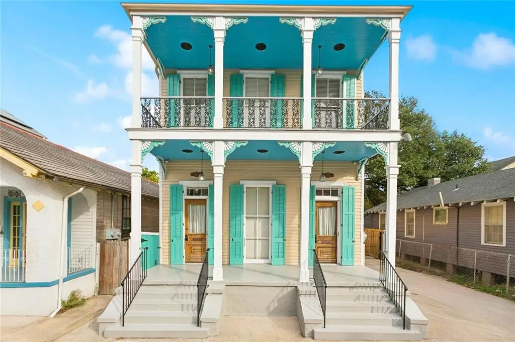 813 15 Spain Street, New Orleans, LA 70117 - Image #1