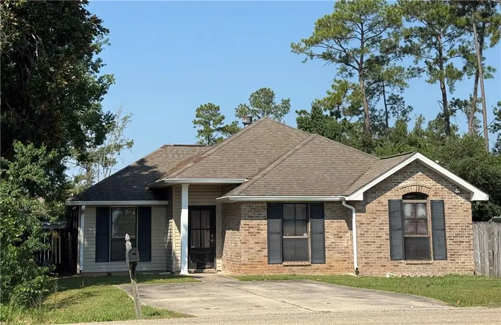 57343 Brookter Road, Slidell, LA 70461 - Image #1