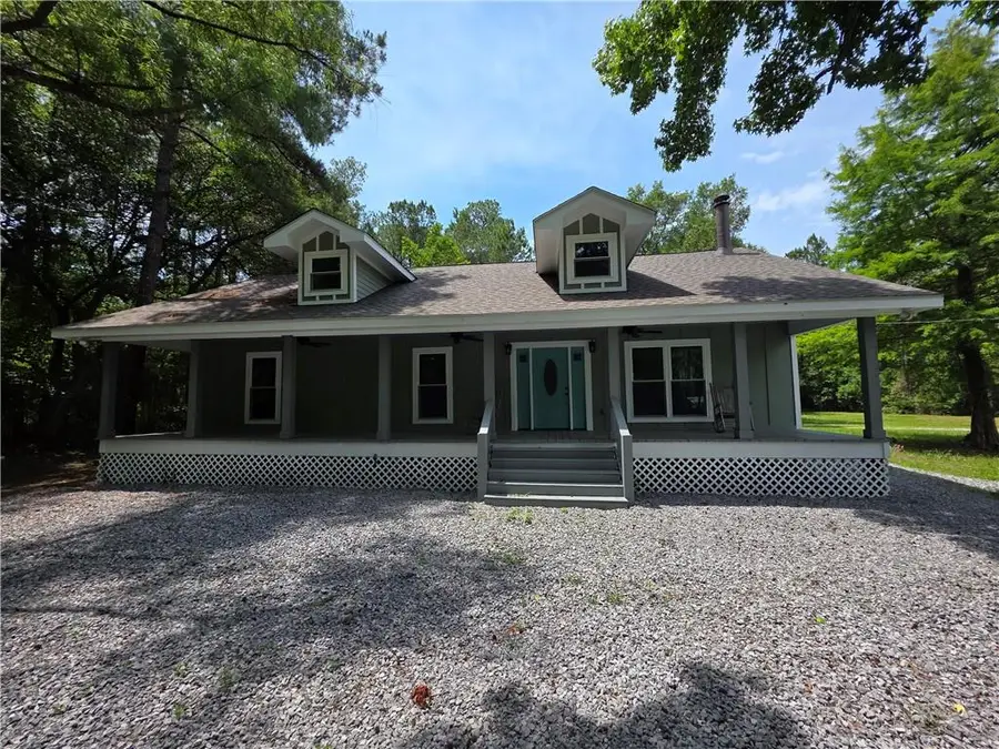 59478 S Tranquility Road, Lacombe, LA 70445 - #2