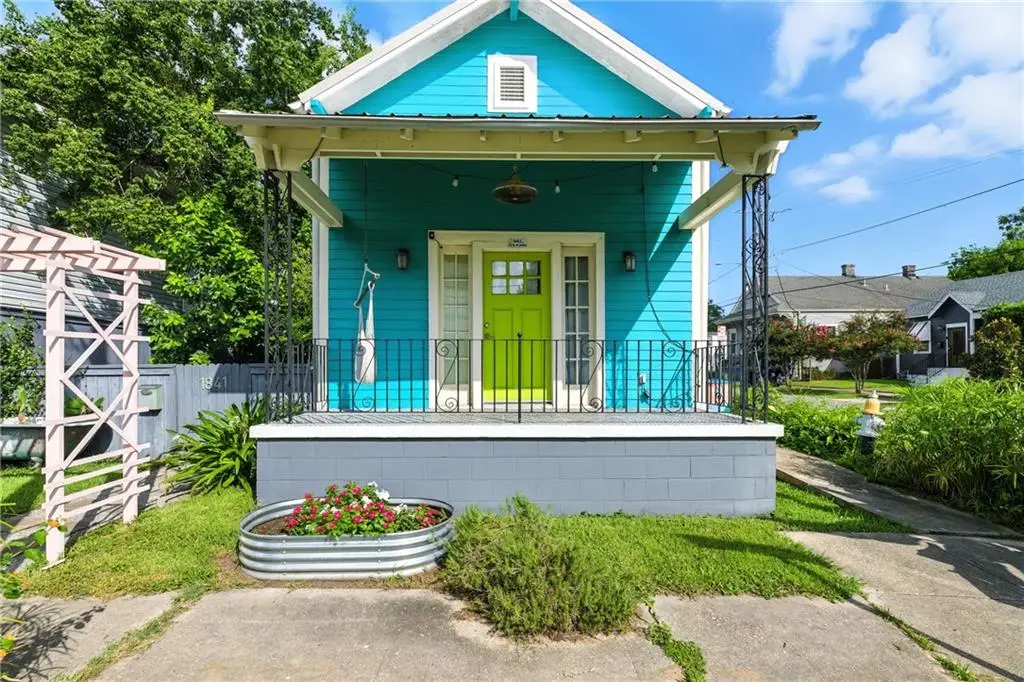 1841 Rosiere Street, New Orleans, LA 70119 - Image #1