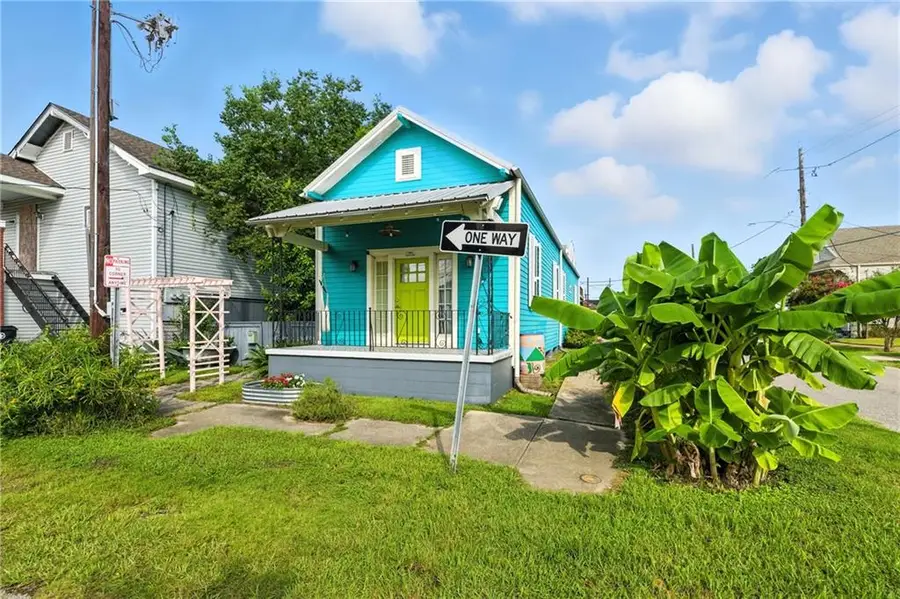 1841 Rosiere Street, New Orleans, LA 70119 - Image #2