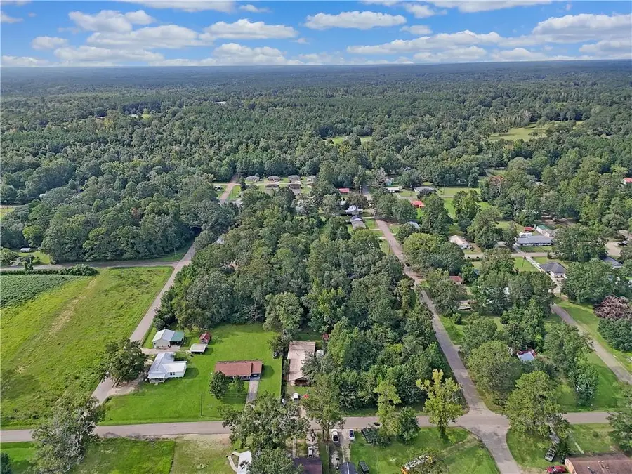 1527 Parker Street, Franklinton, LA 70438 - Image #3