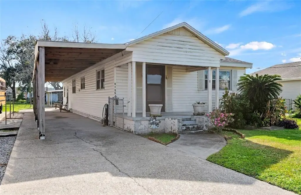 5125 Richland Drive, Marrero, LA 70072 - Image #1
