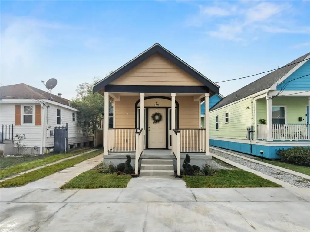 2322 Allen Street, New Orleans, LA 70119 - Image #1