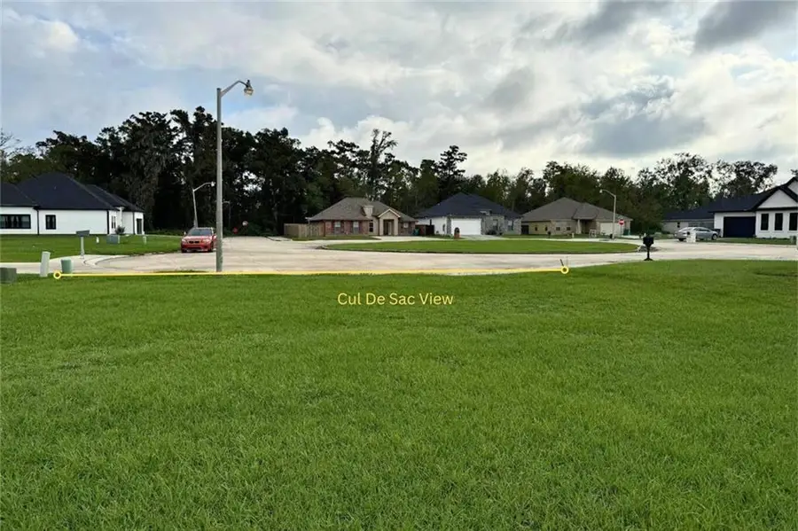 2203 Harrier Place, Marrero, LA 70072 - #3