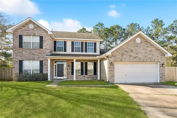 221 Spur Court, Covington, LA 70435