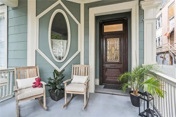 2222 Carondelet Street #C, New Orleans, LA 70130