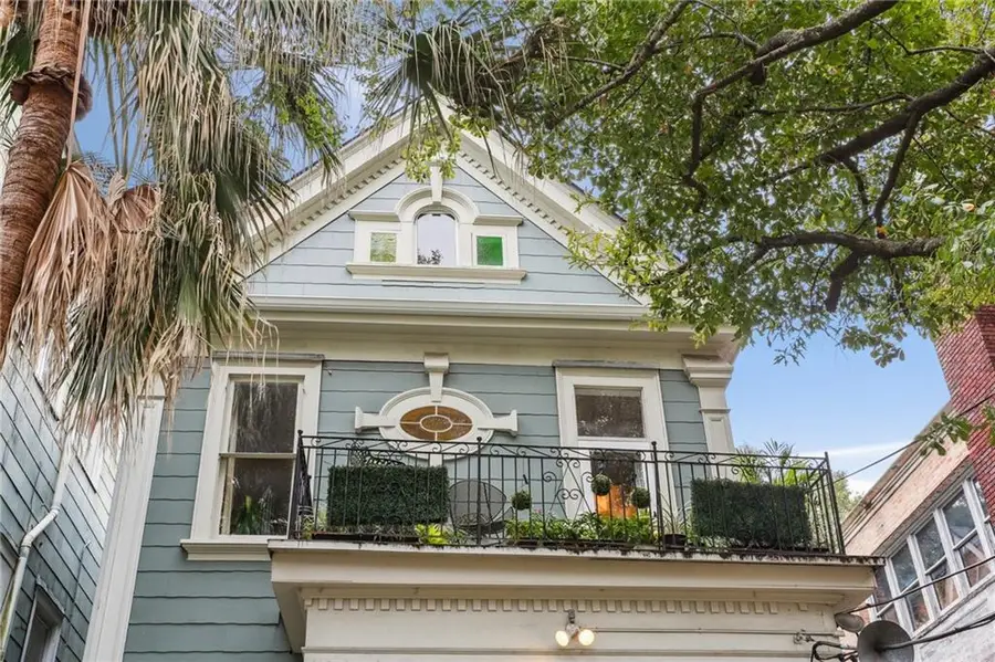 2222 Carondelet Street #C, New Orleans, LA 70130 - #3