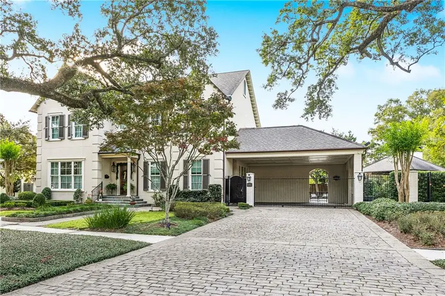 110 Vincent Avenue, Metairie, LA 70005 - Image #2