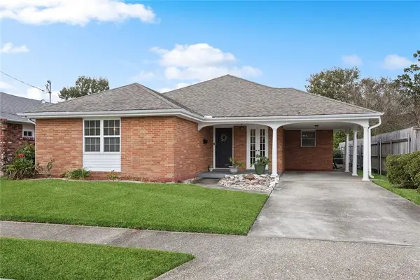 804 W William David Parkway, Metairie, LA 70005