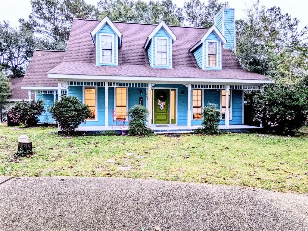 202 Anthony Avenue, Abita Springs, LA 70420 - Image #1