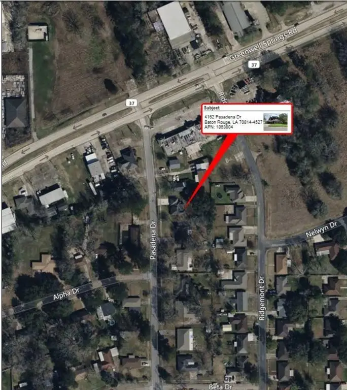 4162 Pasadena Drive, Baton Rouge, LA 70814 - Image #3