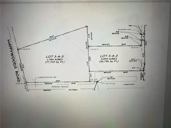 Happywoods Road, Hammond, LA 70403