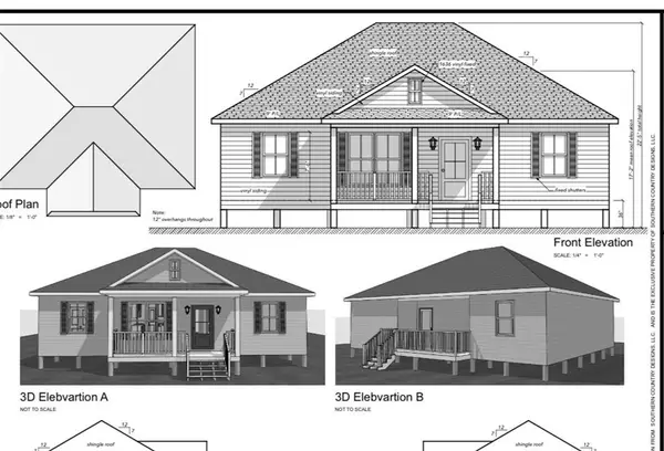 70409 3rd Street, Covington, LA 70433