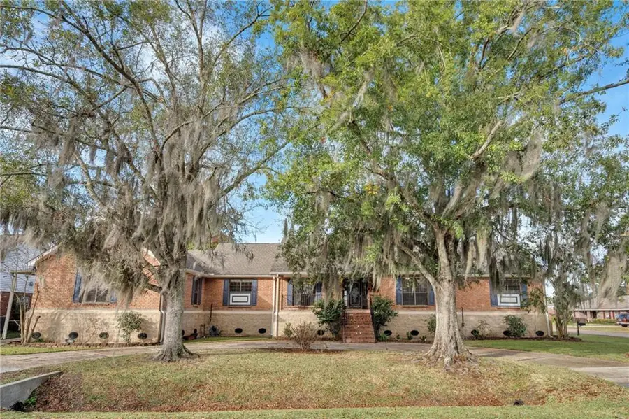 14 Michael Drive, Luling, LA 70070 - Image #2