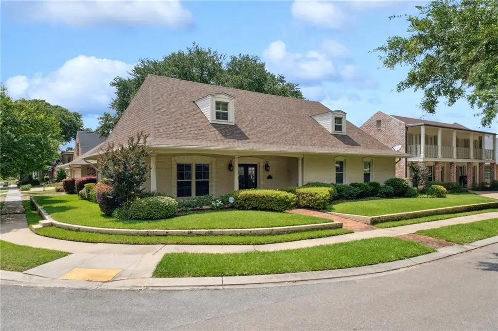 5542 Marcia Avenue, New Orleans, LA 70124 - Image #1